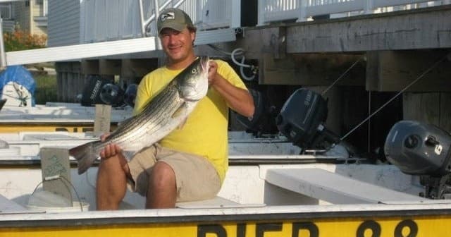 16ft Skiff Rental in Sea Isle City, NJ: Back Bay Adventure