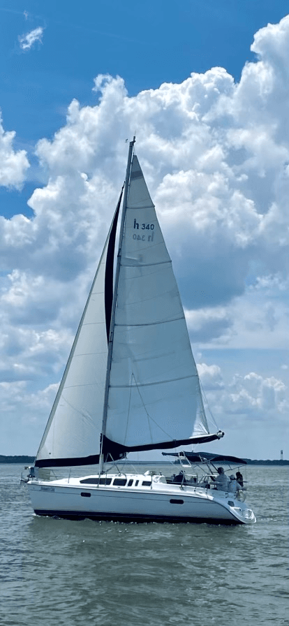Water Activities & Windward Sailing: Skill Up on the Water