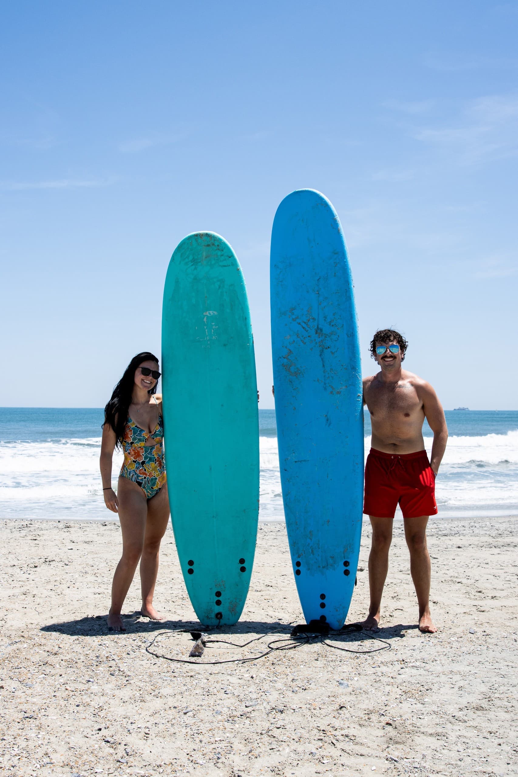 Nags Head Surf and Paddle Rentals: Self-Guided Boards and Kayaks on South Croatan photo 4