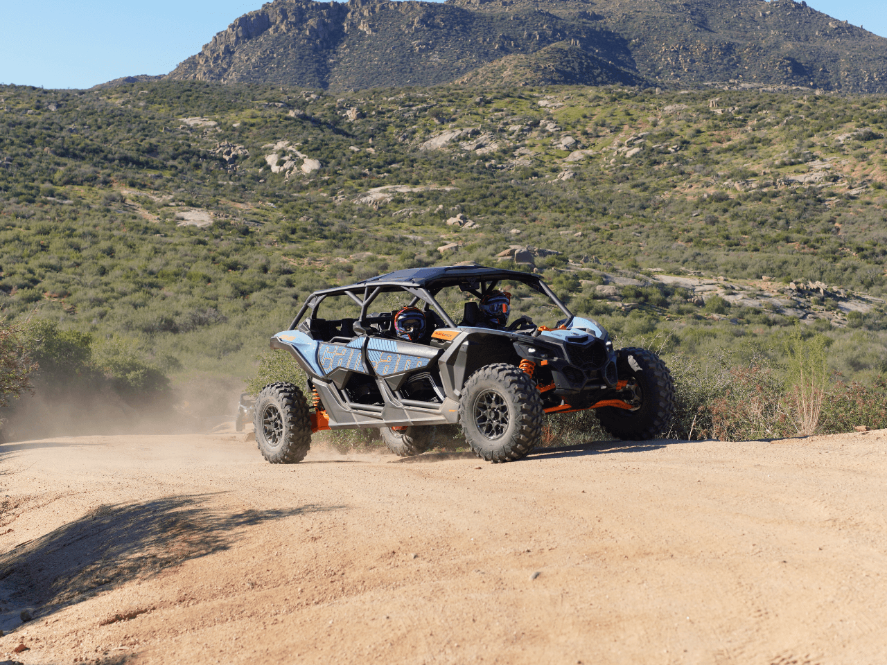 8-Hour UTV Rental Near Superstition Mountains - Apache Junction Off-Road Adventure photo 3