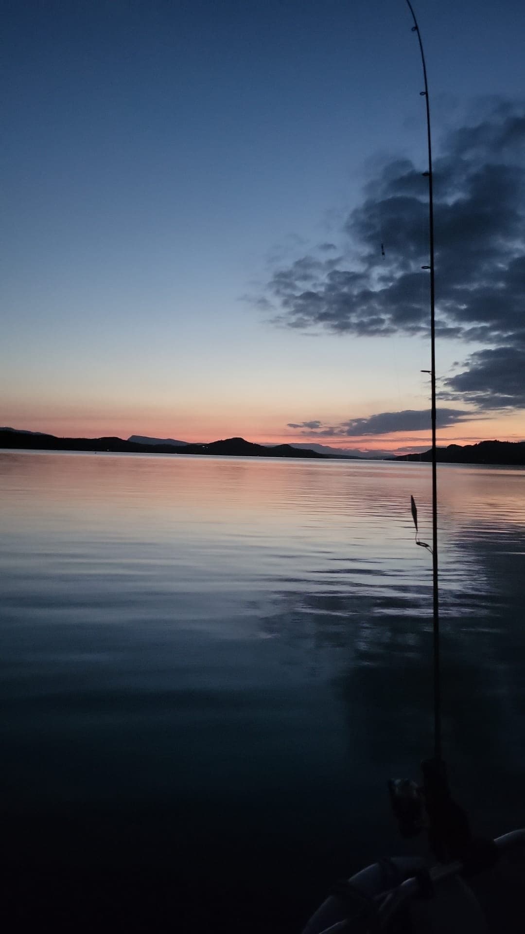 Hands-On Sunset Sailing in Port Renfrew: Learn to Sail on Vancouver Island's Wild Coast photo 2