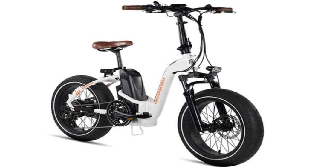 Fat Tire E-Bike Adventures with Marco Island Bike Rentals