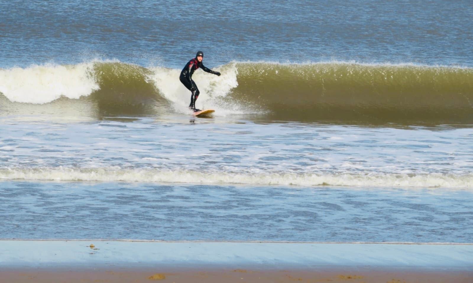 Water Sports Gear & Rentals at Dexter’s Surf Shop