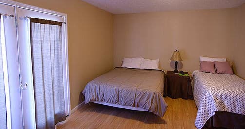 Outdoor Adventure Stay at Crazy Mountain Cycles