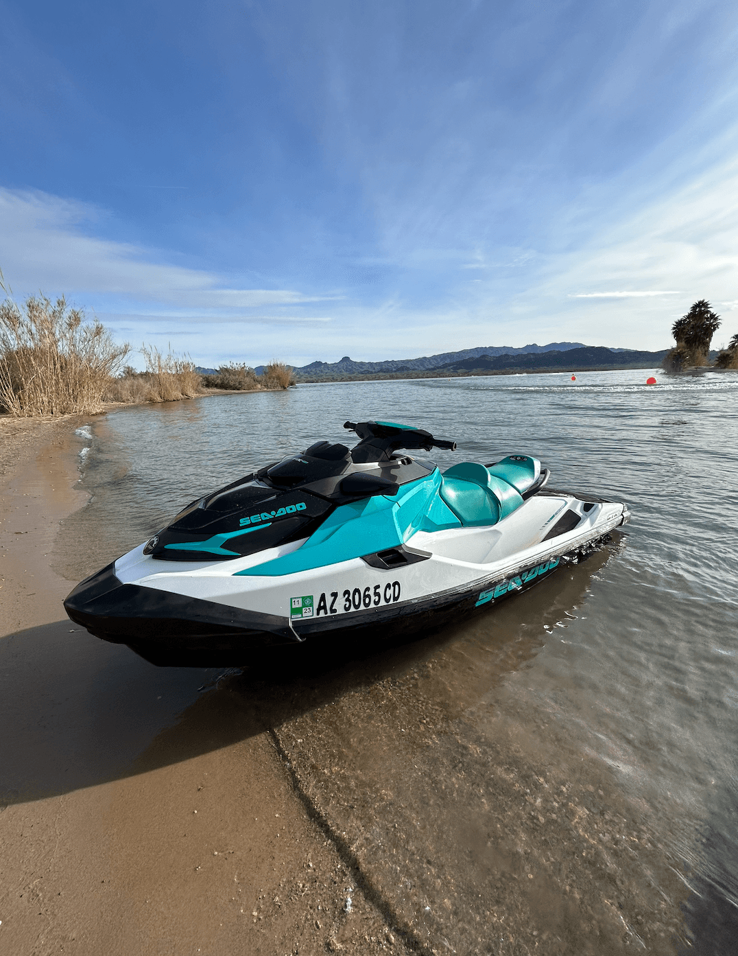 Lake Havasu Adrenaline Adventures LLC team