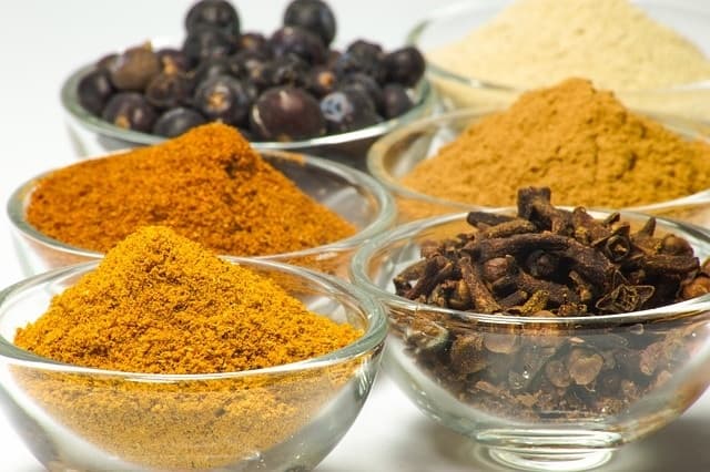 Culinary Adventure at Delicio Kookstudio: Pakistani Curries
