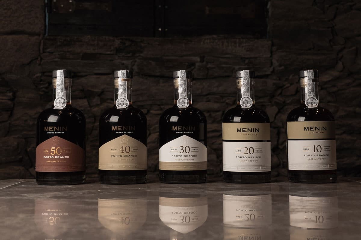 Douro's Hidden Port Treasures: Intimate Tasting at Adega Horta Osório