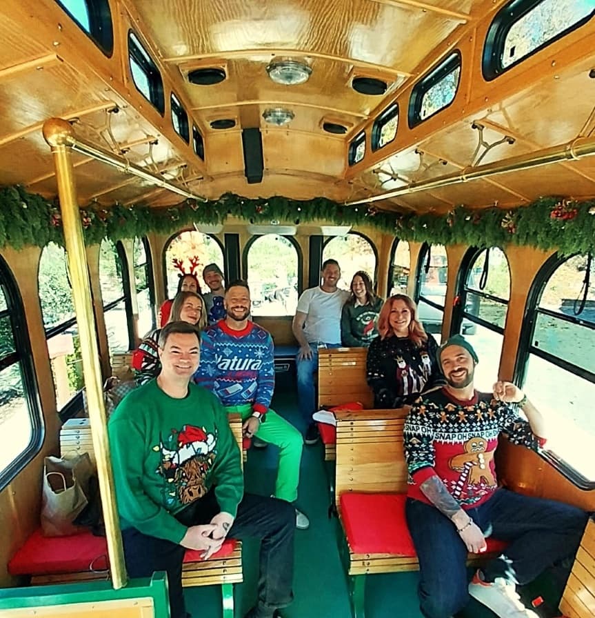 Sip and Roll: Private Paso Robles Winery Tour with Sparkling Send-Off photo 3
