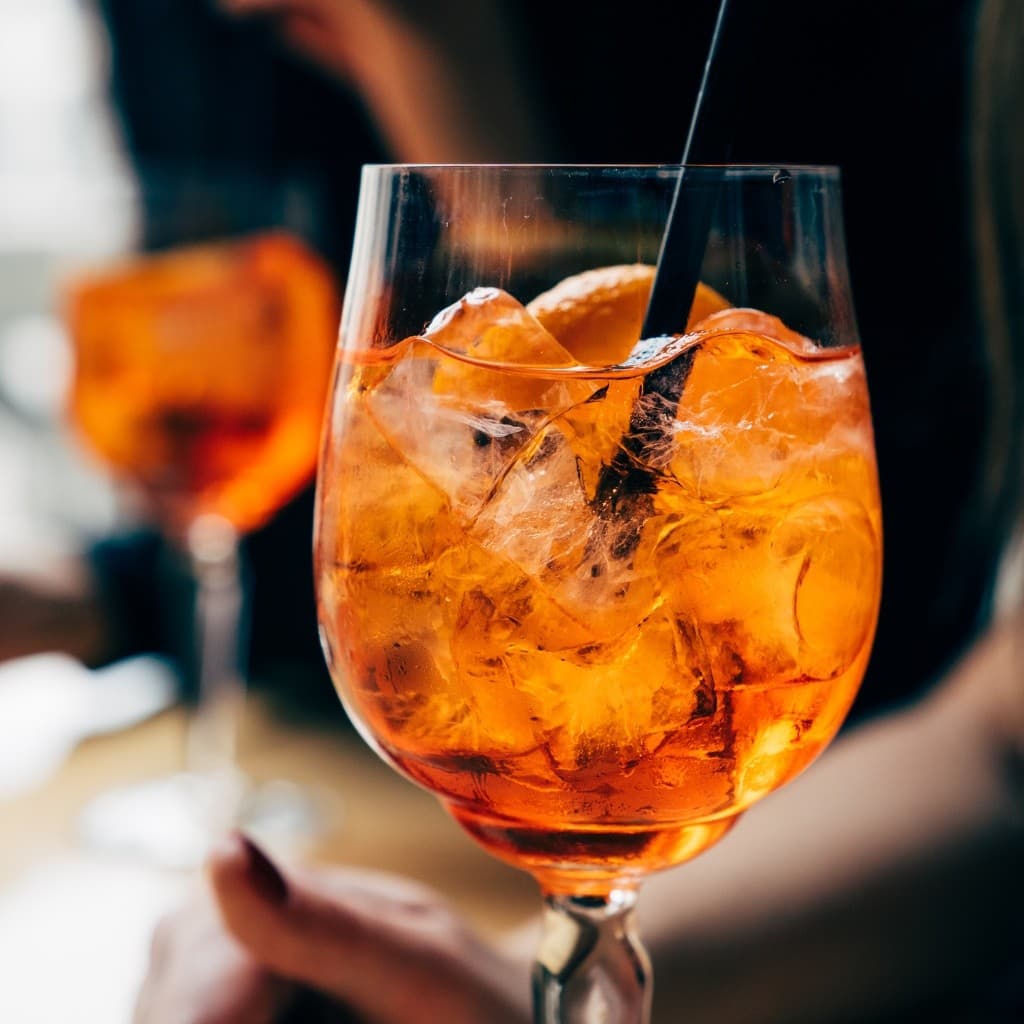 Venetian Classics: A 3-Hour Cocktail Tour of Venice's Iconic Drinks in London photo 1