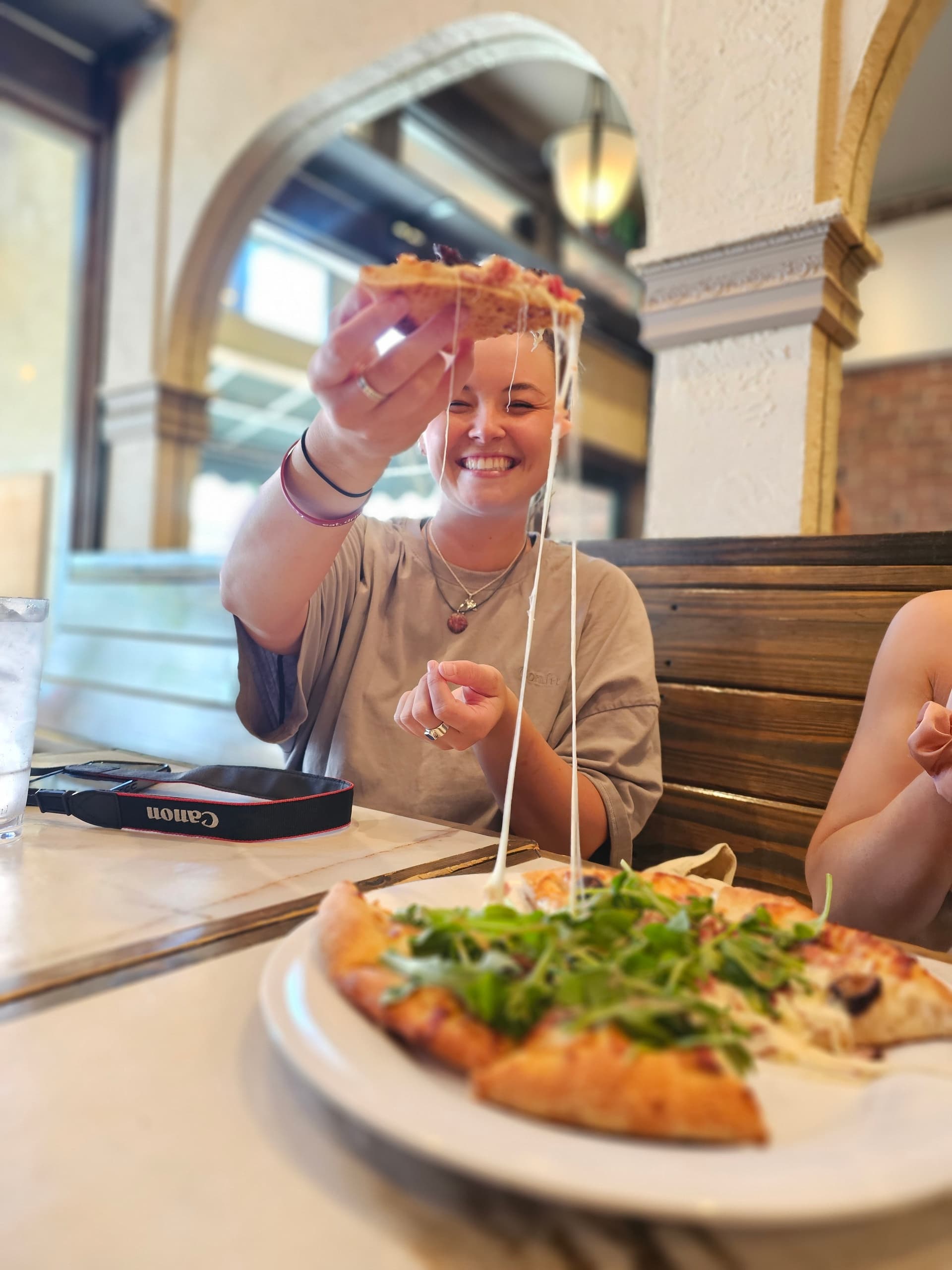 Taste of St. Augustine Tour: A Family-Friendly Culinary Walk Through History