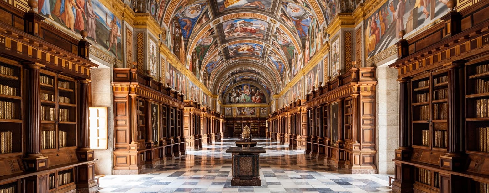 Madrid Royal Heritage Tours by Iberian Events S.L