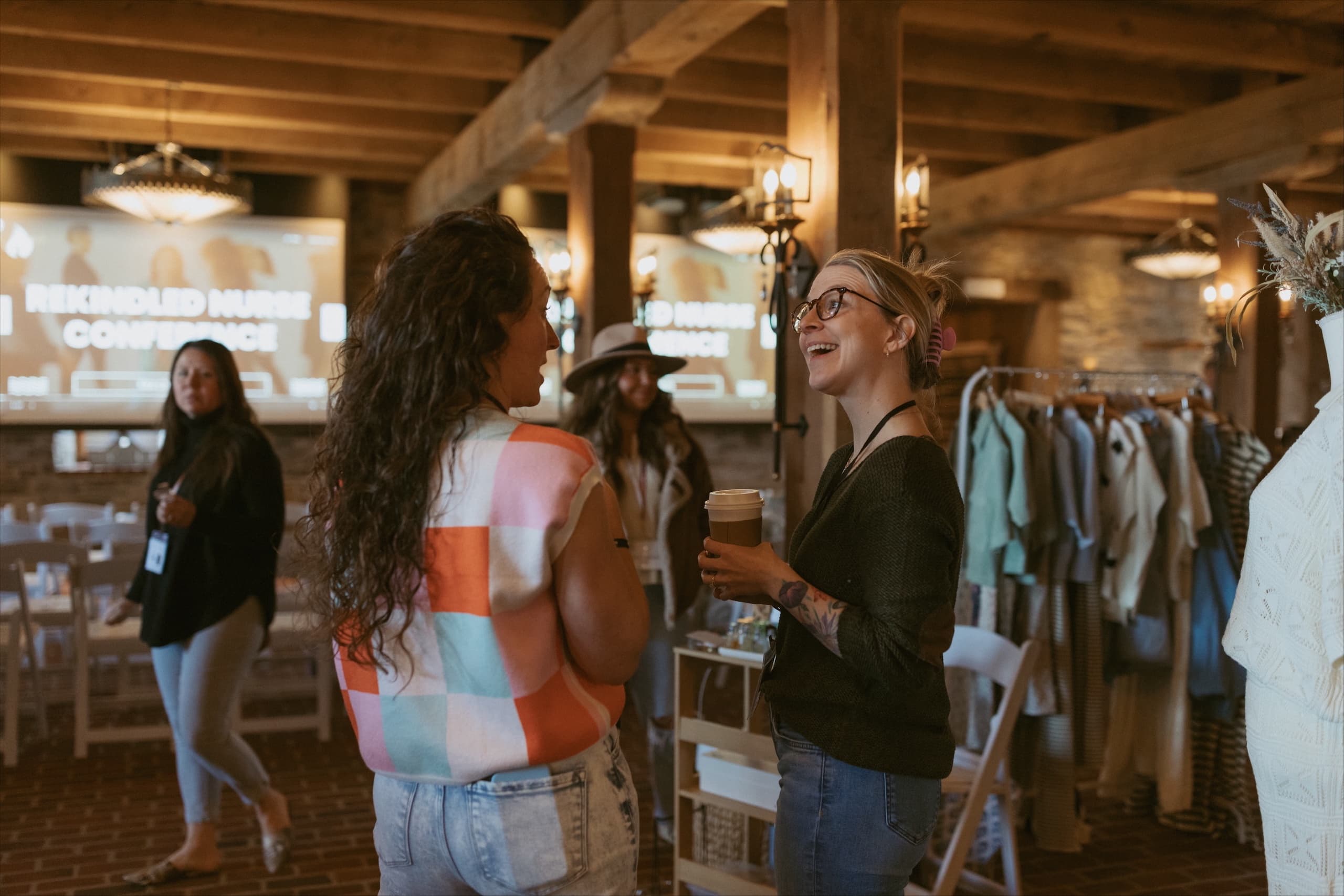 Explore Stone Gables Estate: Your Ultimate Corporate Event Destination in Elizabethtown, PA