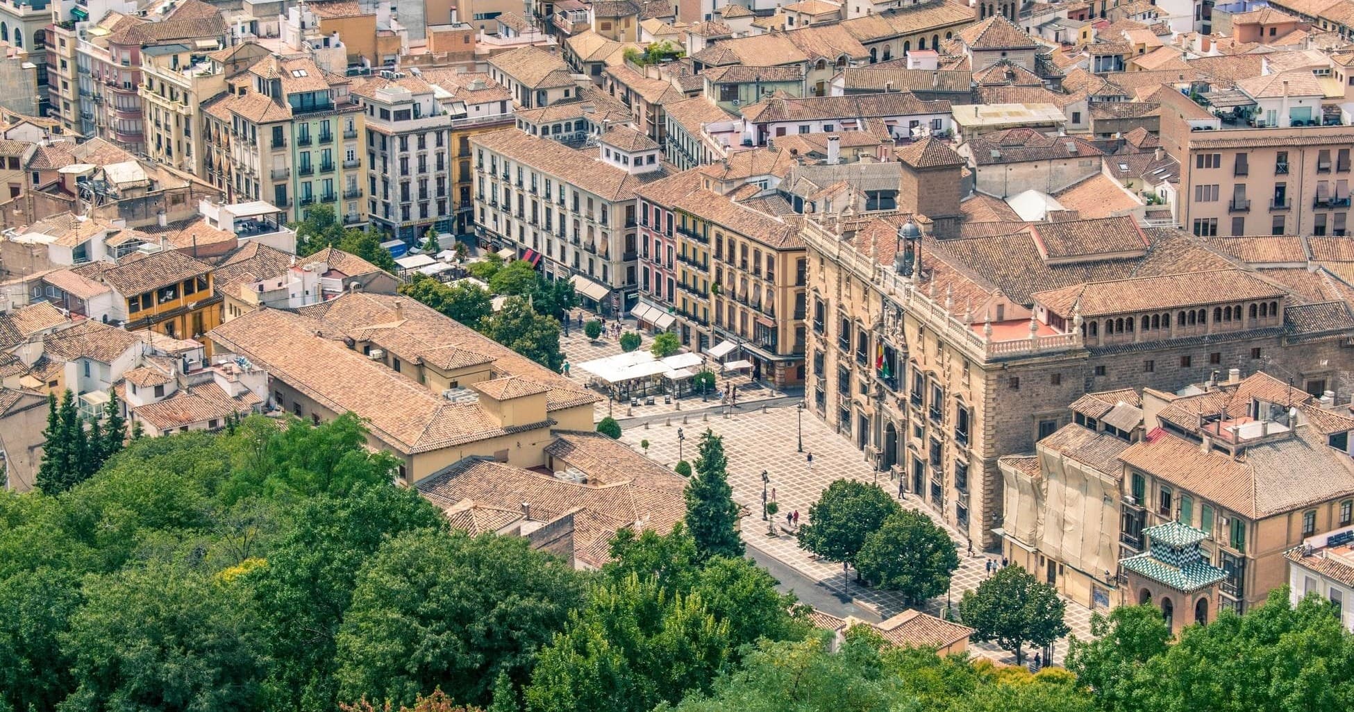 Granavision Excursions: Tapas Tour in Granada's Albaicín