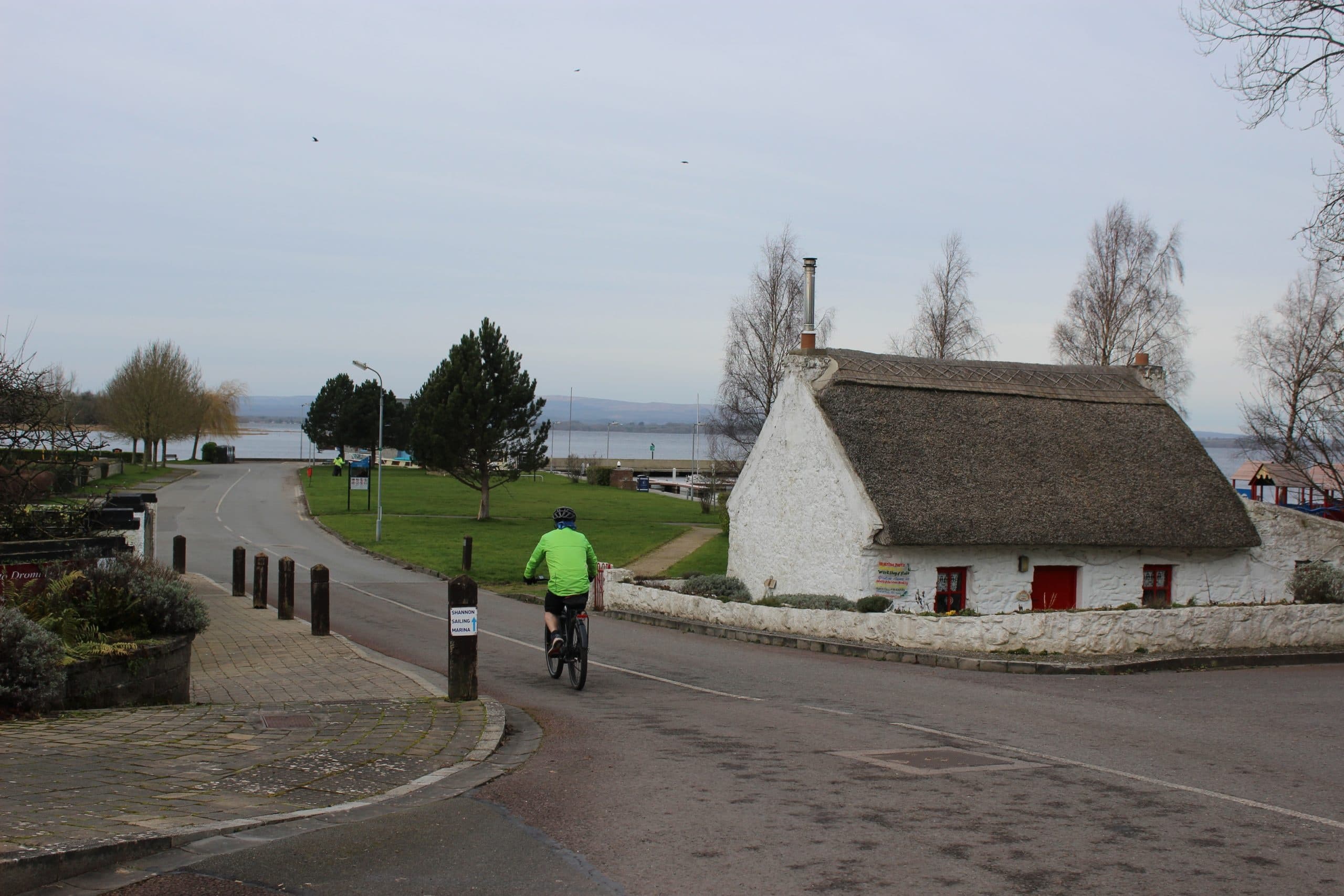 Half Day eBike Rental (4 hours) | Bike Tour in Nenagh | E-Bike, Sightseeing Tour, Guided Tour, History Tour