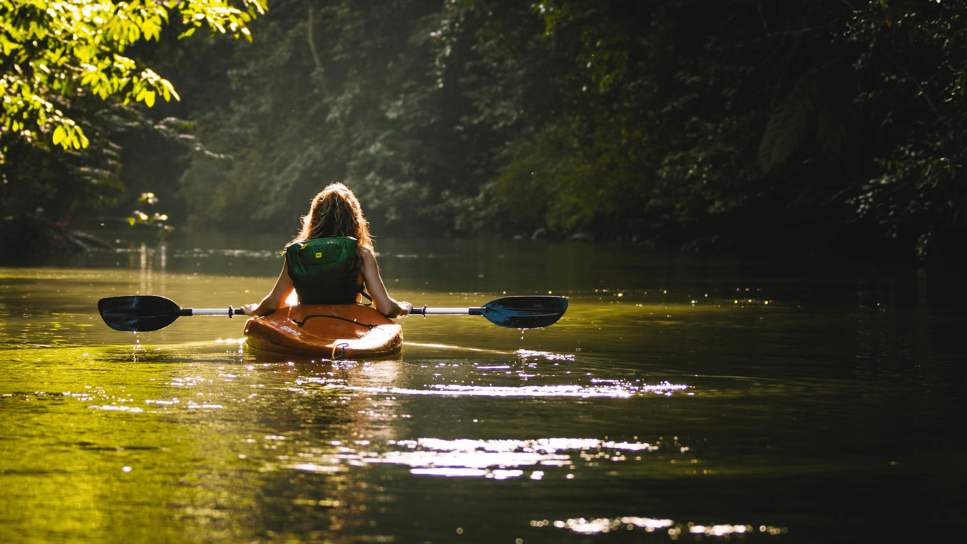 Water Activities: Island Adventures Inc. in Newport