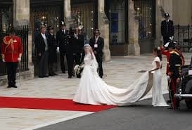 Walk in Her Steps: Kate Middleton Immersion — Westminster, Kensington & Tea at The Goring photo 1