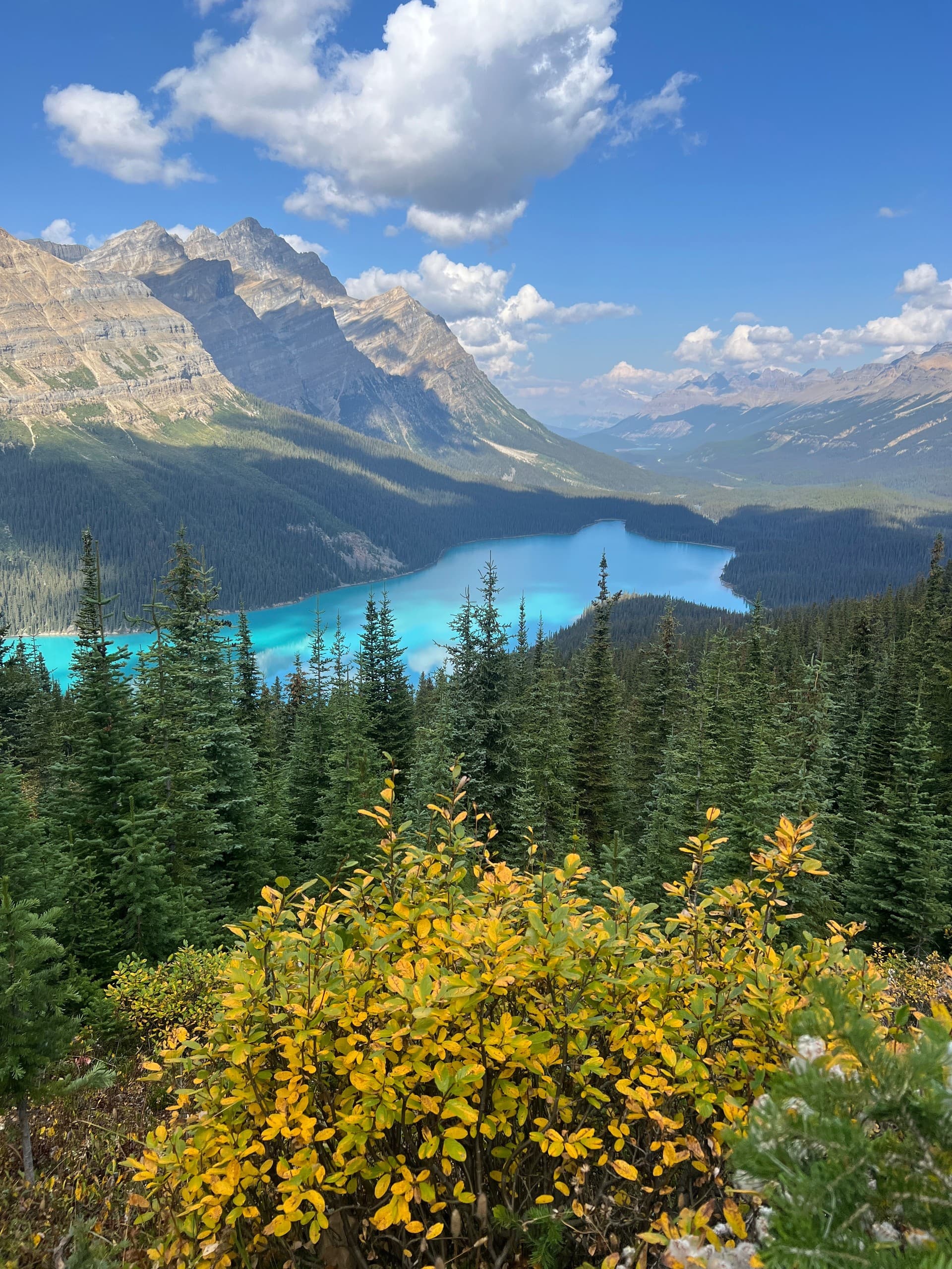 4-Day Private Canadian Rockies Experience: Banff, Yoho & Jasper photo 1