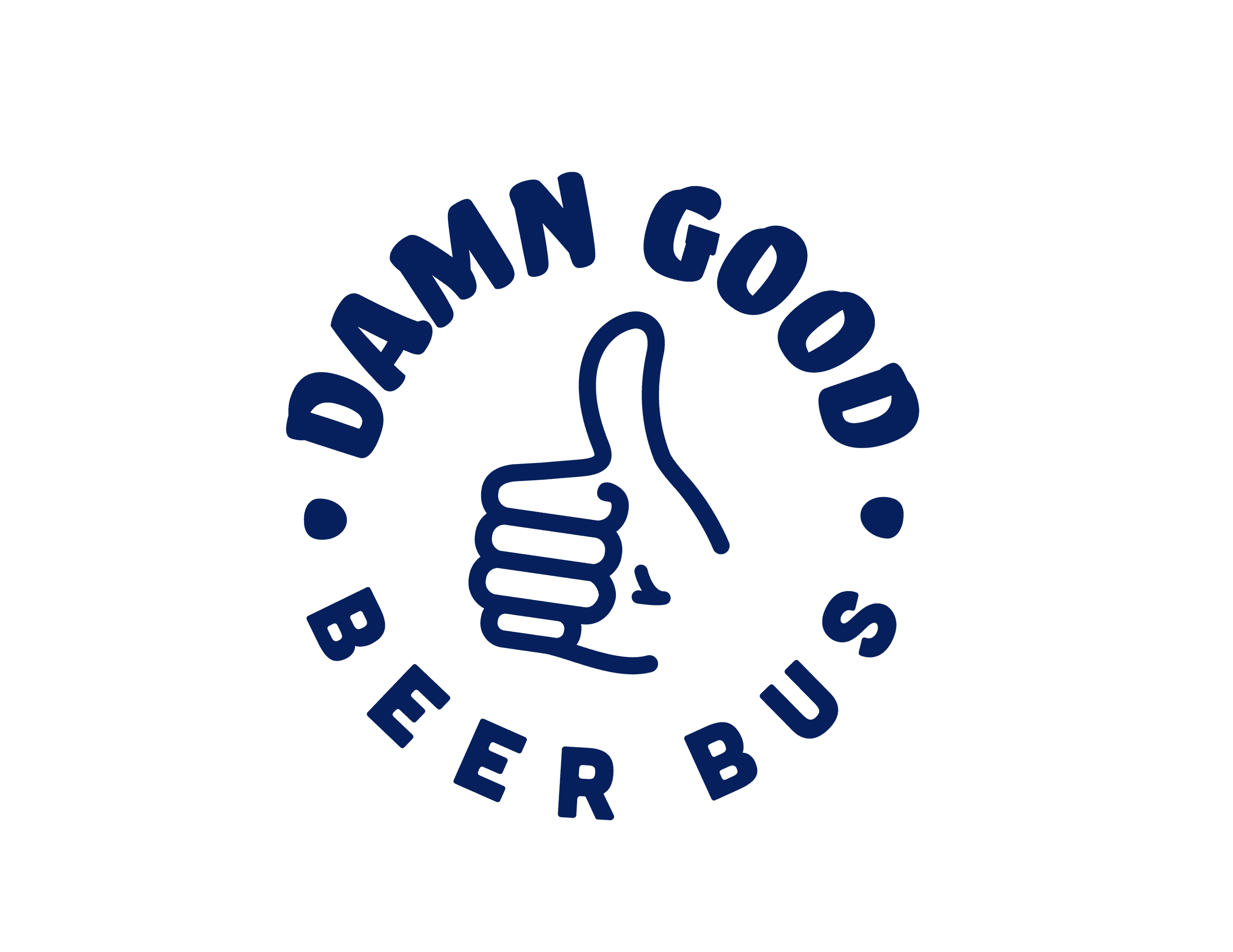 Damn Good Bus & Van Rental — Wellington's Go-To Group Shuttle for Brewery Hops & Events photo 1