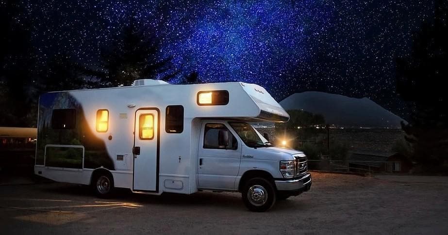 Private Riverfront Camping at Steelhead Cottages in California