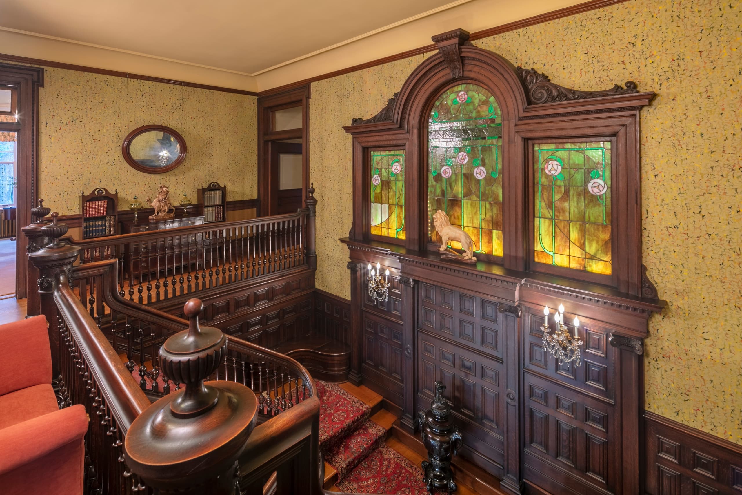 Step Inside Beaumont's McFaddin-Ward House: Large-Group Historic Tours photo 3