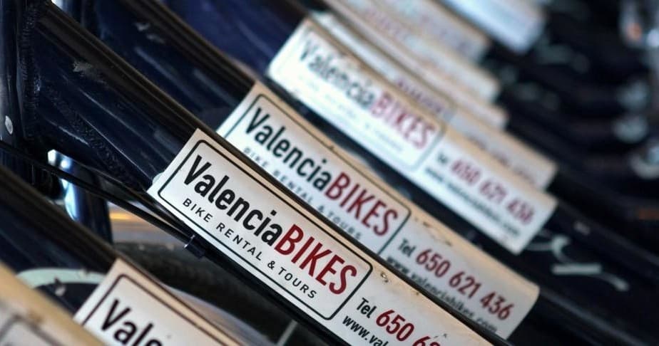 Valencia Bikes: 7-Day E-Bike Rentals in Valencia City