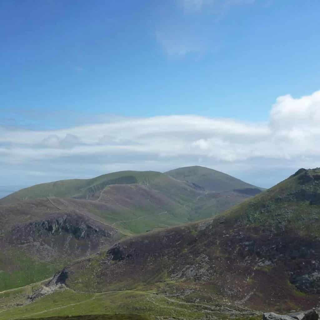 Land Adventures: East Coast Adventure in Mourne Mountains