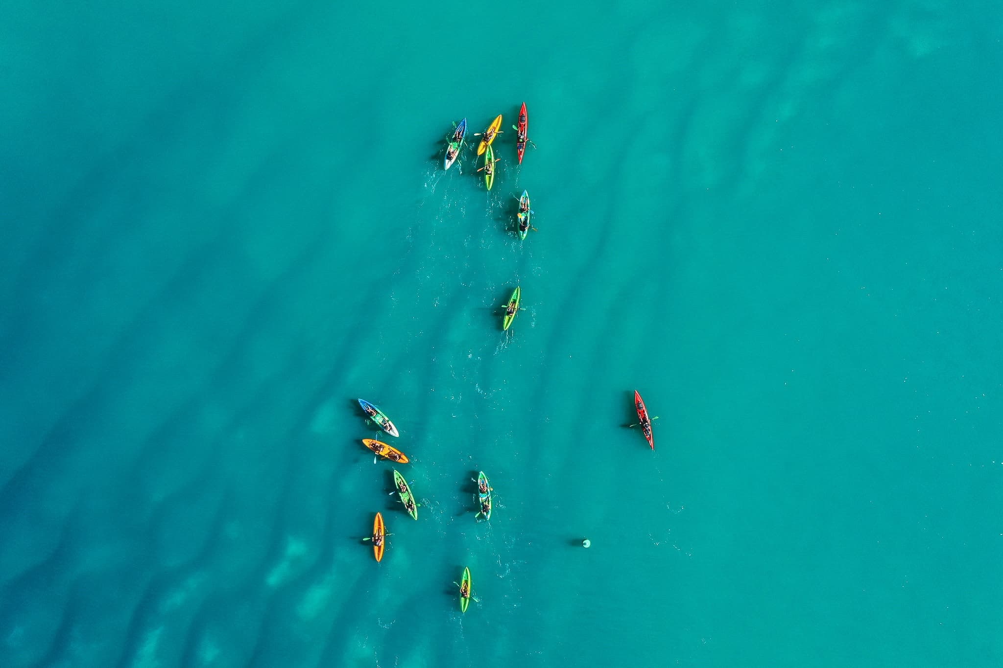 Kayak the Limestone Coast with Raglan Kayak & Paddleboard
