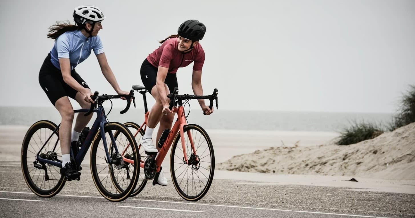 72-Hour Bike Rentals on Long Beach Island — 84th St Add-Ons