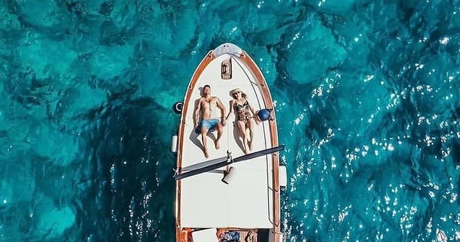 Capri Precious Boat Tours team