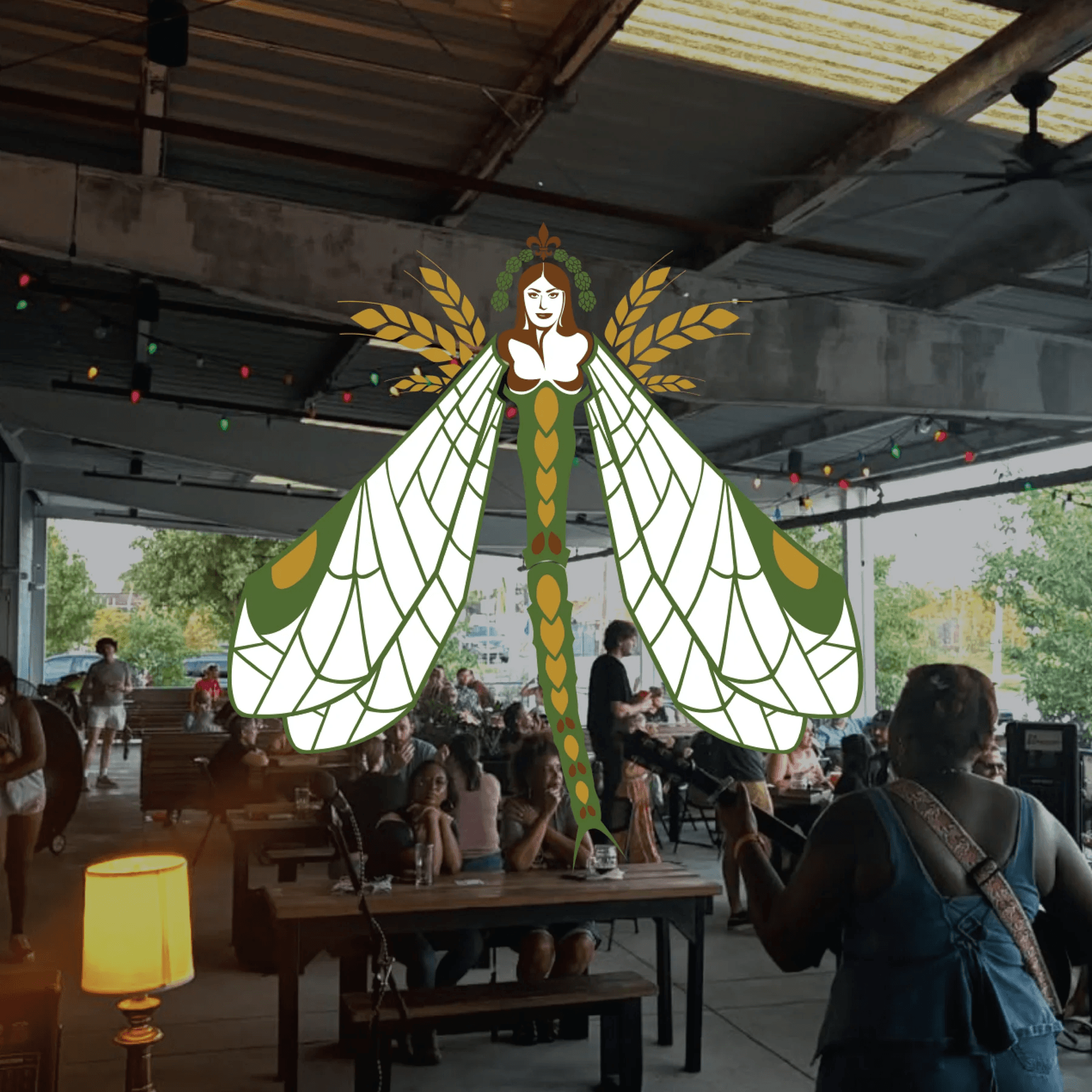 Bonsai Bar at Skeeta Hawk Brewing: Create a Tiny Bonsai in New Orleans Taproom