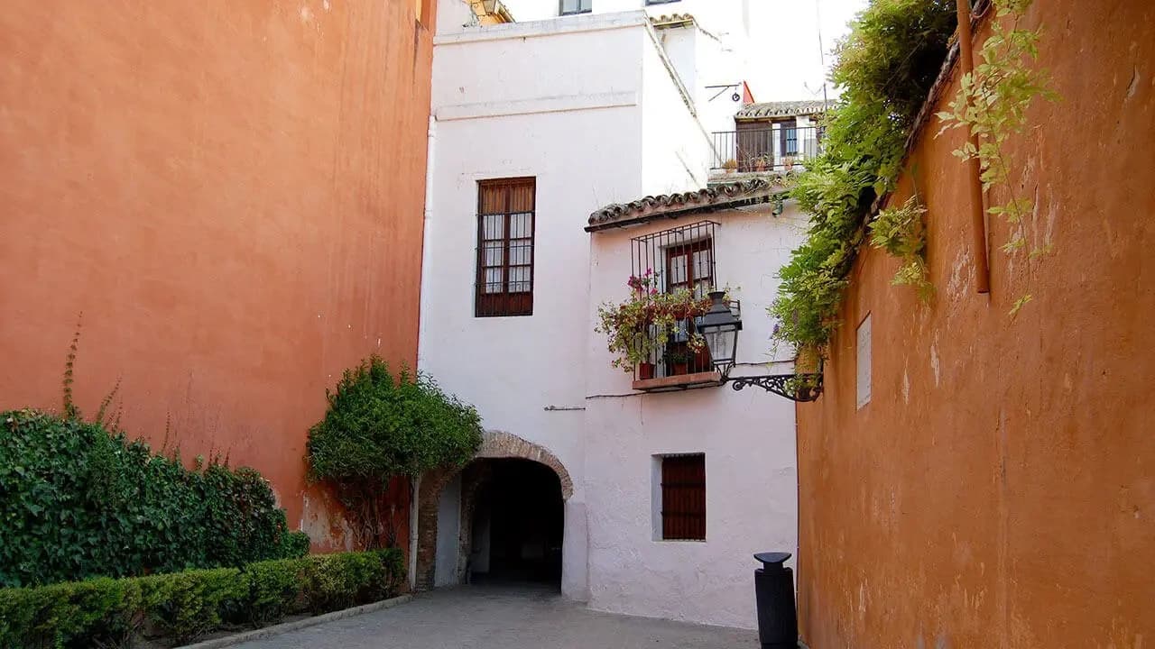 Guía Turístico Sevilla - Visita Siviglia team