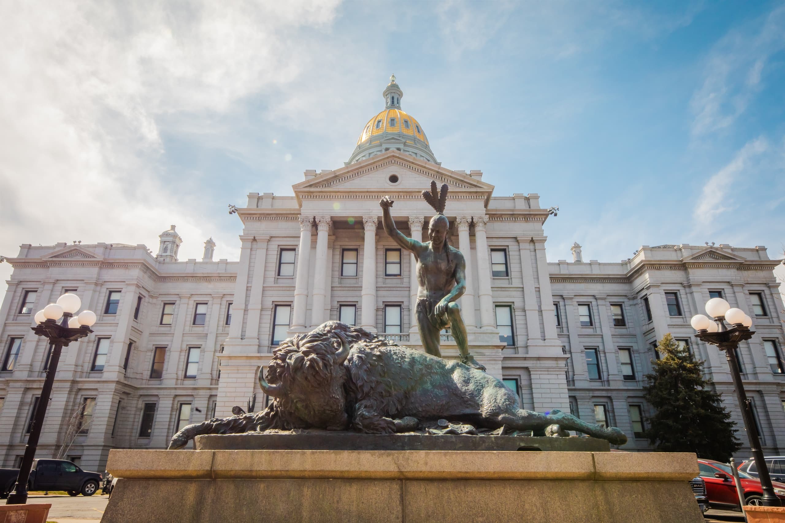 Discover Denver’s Best Flavors & Sights on Foot
