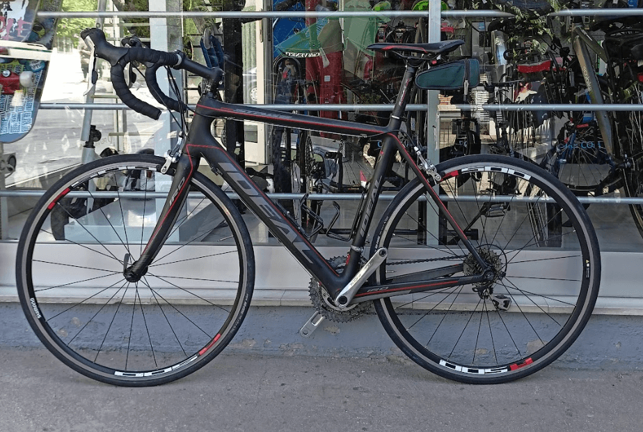 Road Bike Adventures with Panorama Bikes in Attica, Greece
