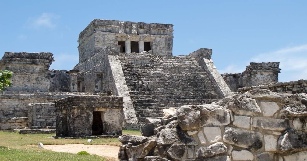 Maya Culture & Lagoon Tour with Viajes Tours Maya