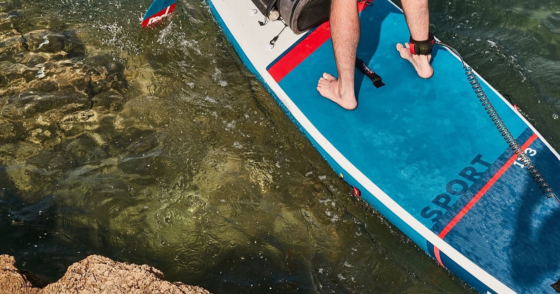 Water Activities at Coast Surf Shop: 24-Hour Paddleboard Adventure