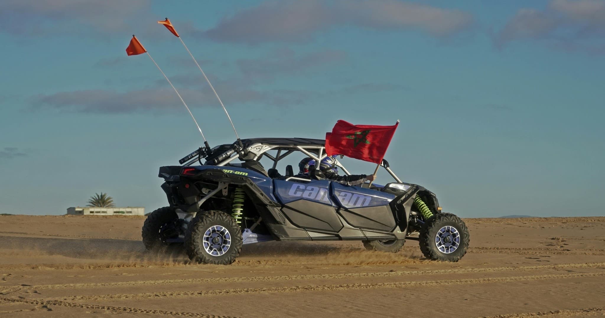 UTV Adventure in Dubois, Wyoming with Half Day Rentals
