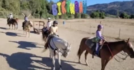 Unforgettable Birthday Parties in Buellton, California
