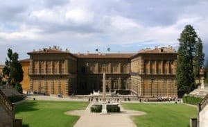 Private Guided Visit to Palazzo Pitti & Accademia in Florence — See Michelangelo’s David Up Close