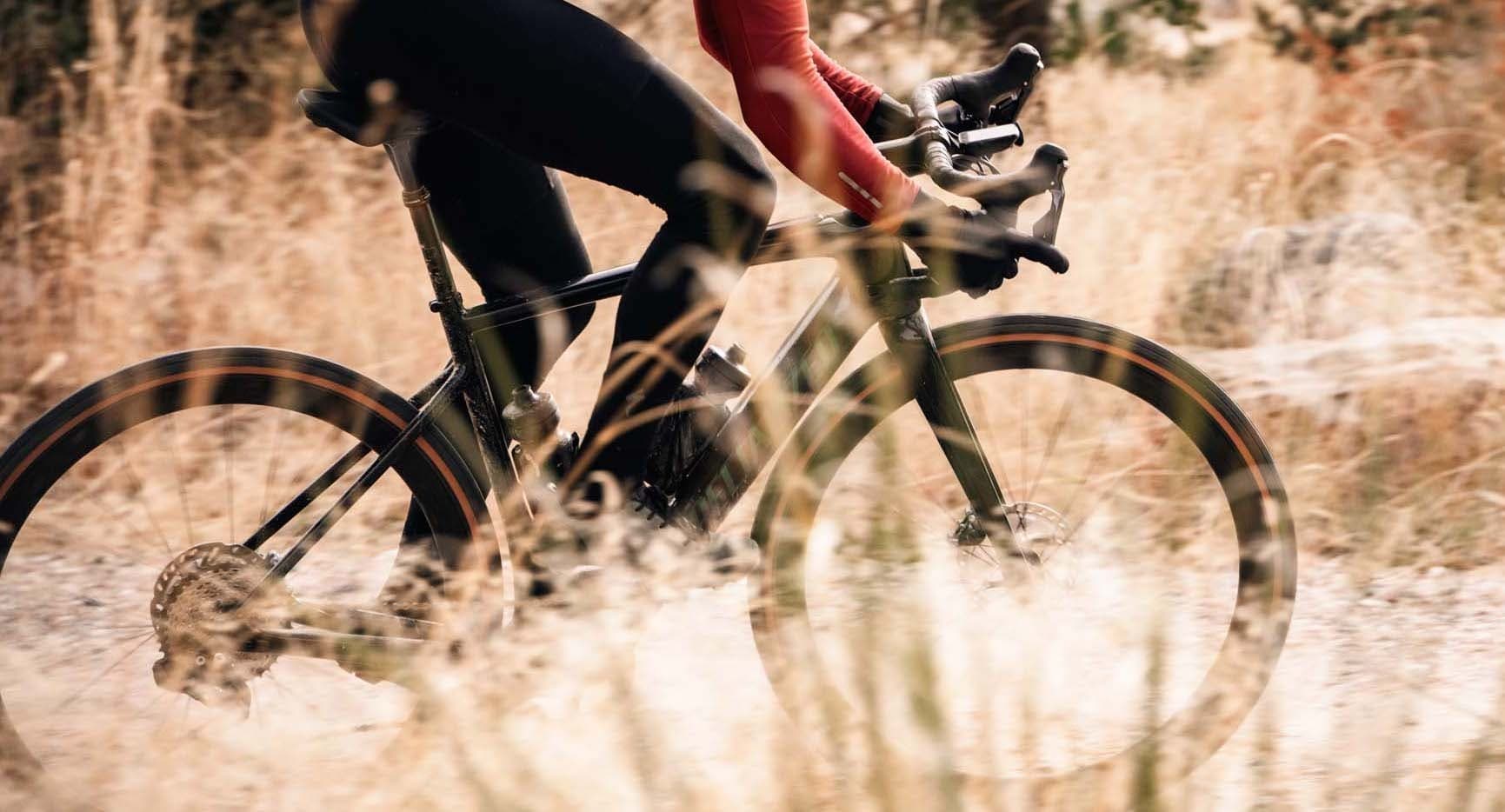 Performance Road Bike Rentals in Vancouver with Cycle City Vancouver