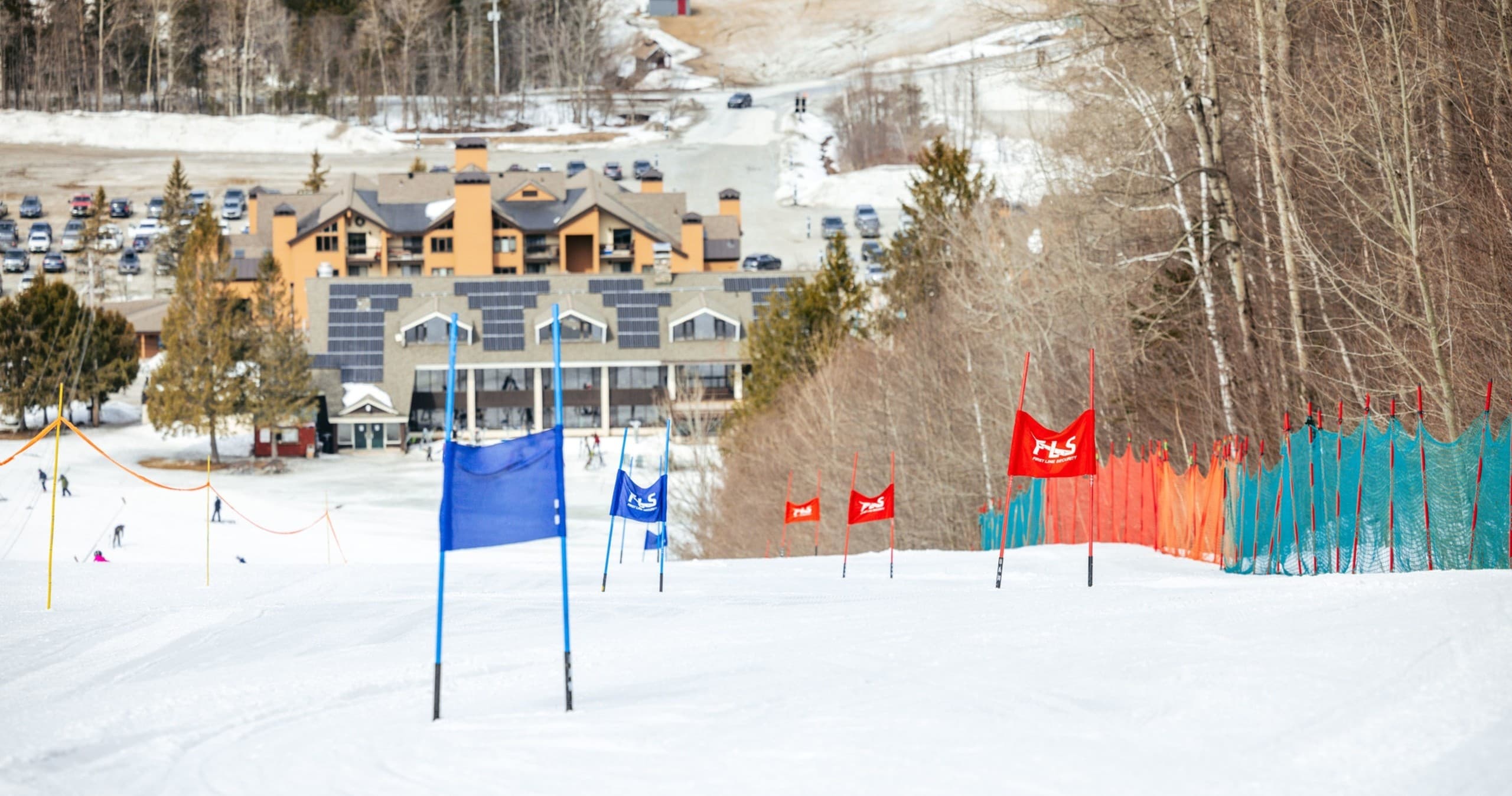 Michelob ULTRA Pico Race World: Weekly Thursday Ski Race Series at Pico Mountain photo 3