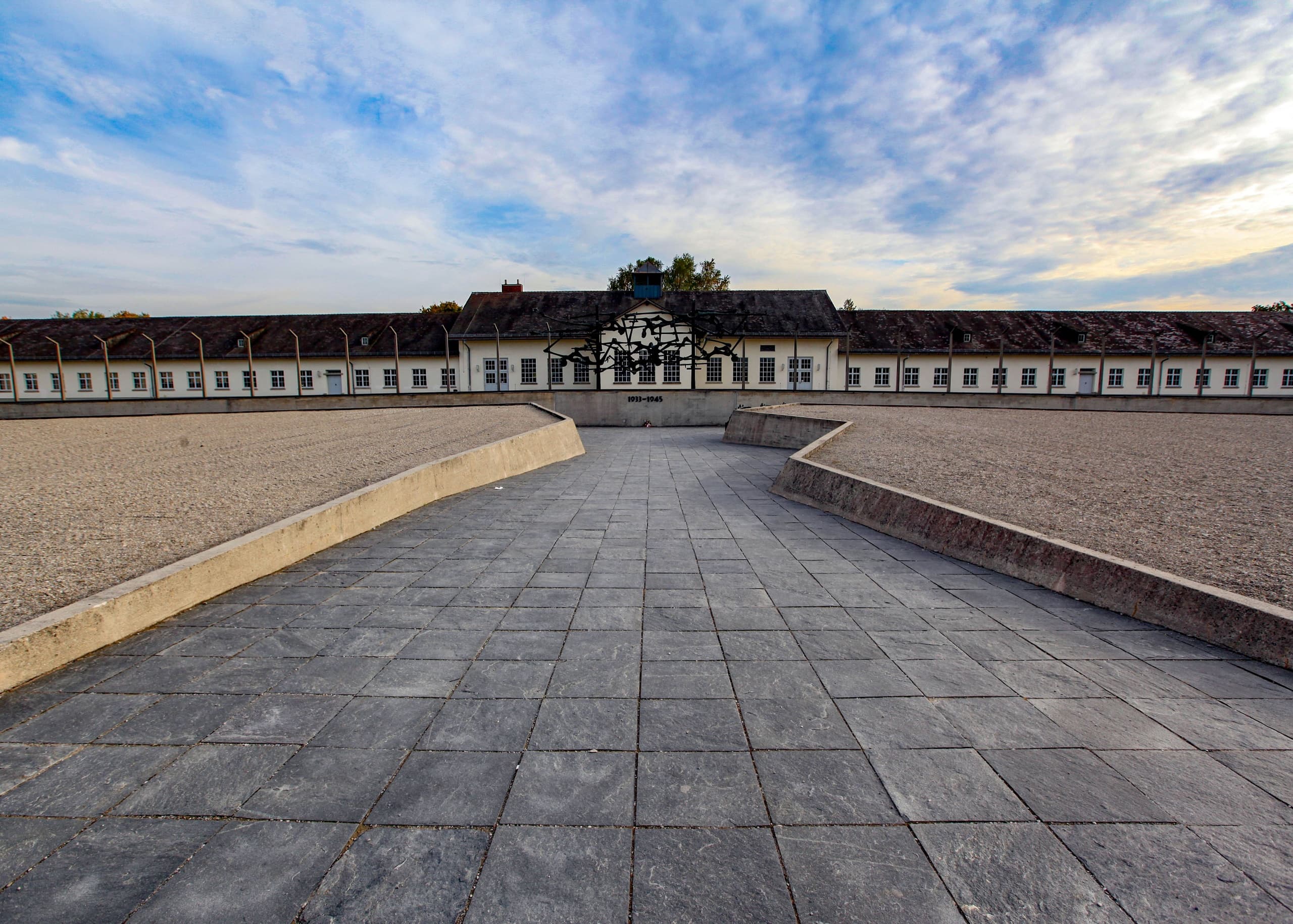 Exploring Sachsenhausen: A Guided Journey through History and Reflection near Berlin