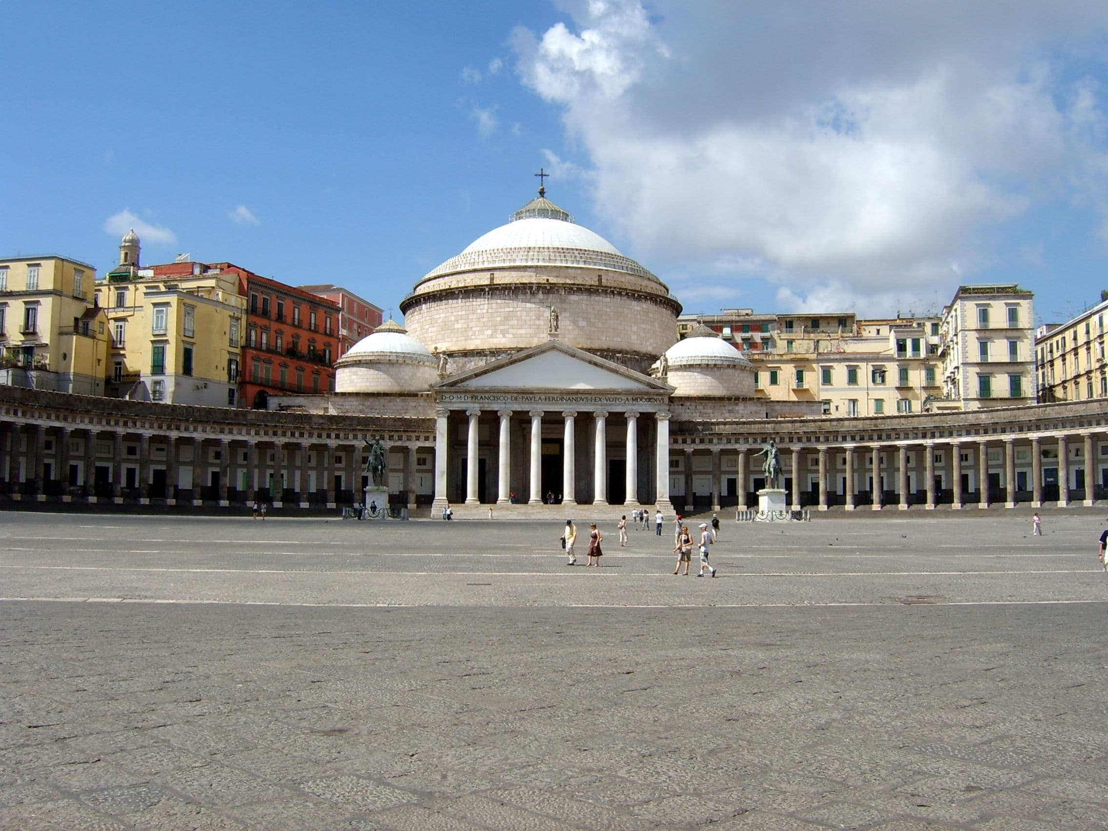 Amalfi Coast Hiking & Cultural Trekking in Southern Italy