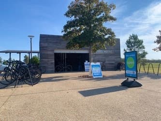 Bike Rental at Shelby Farms Park in Memphis: Family-Friendly Paved Trails