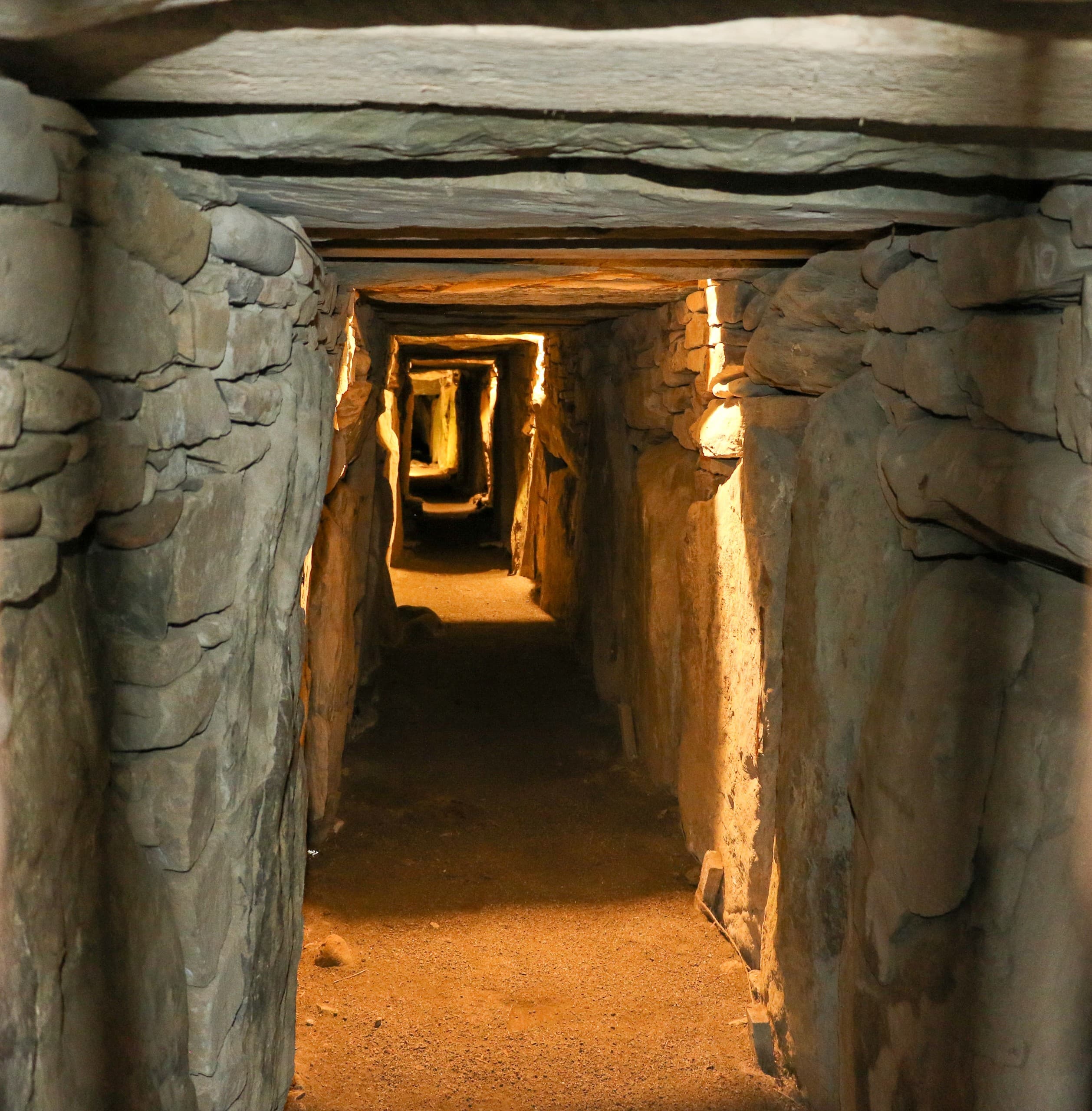 Newgrange Monument & Neolithic Art Tour — Boyne Valley Half-Day from Dublin photo 2