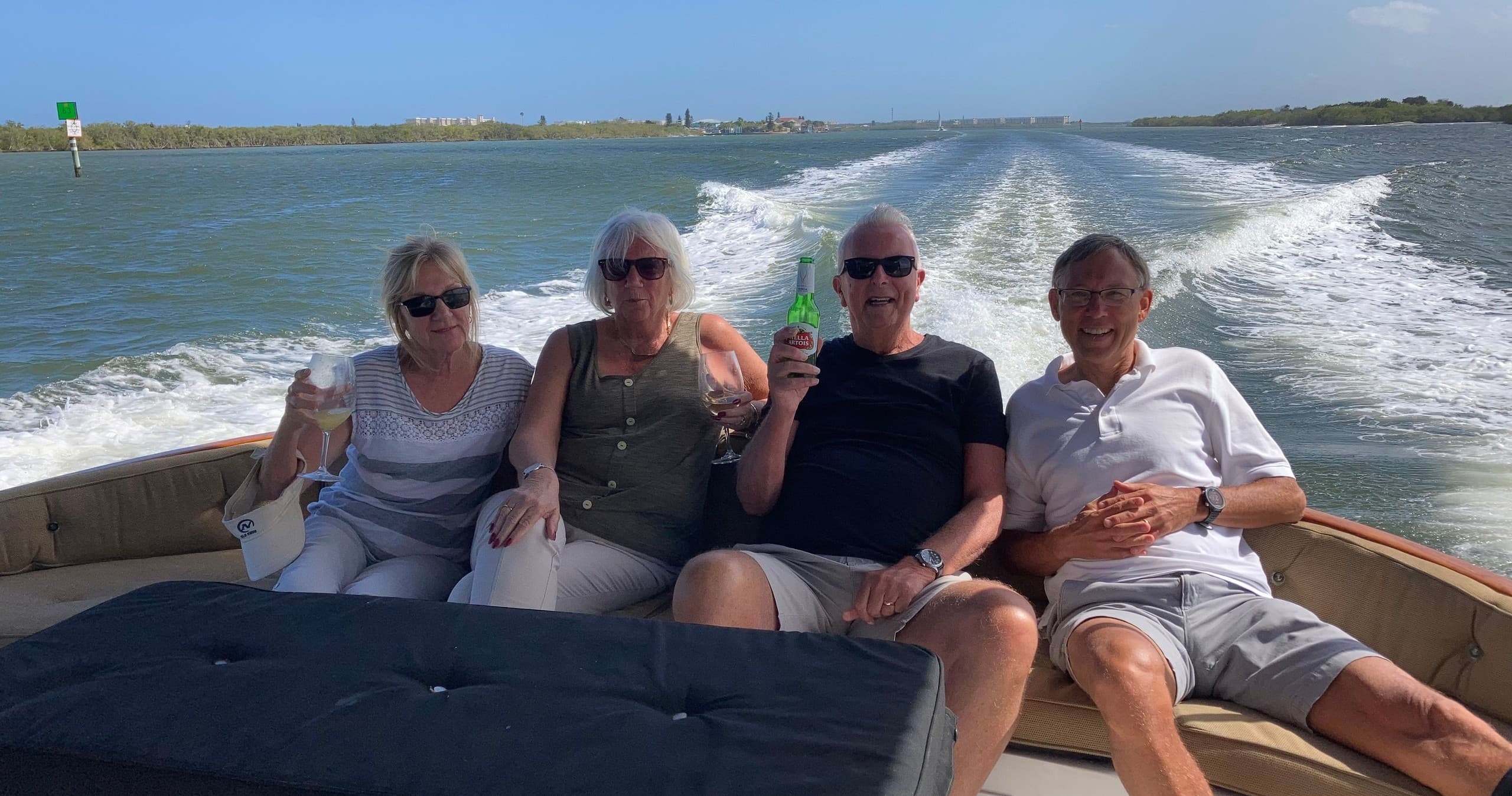Florida Jet Ski Rentals – Daytona Beach fleet