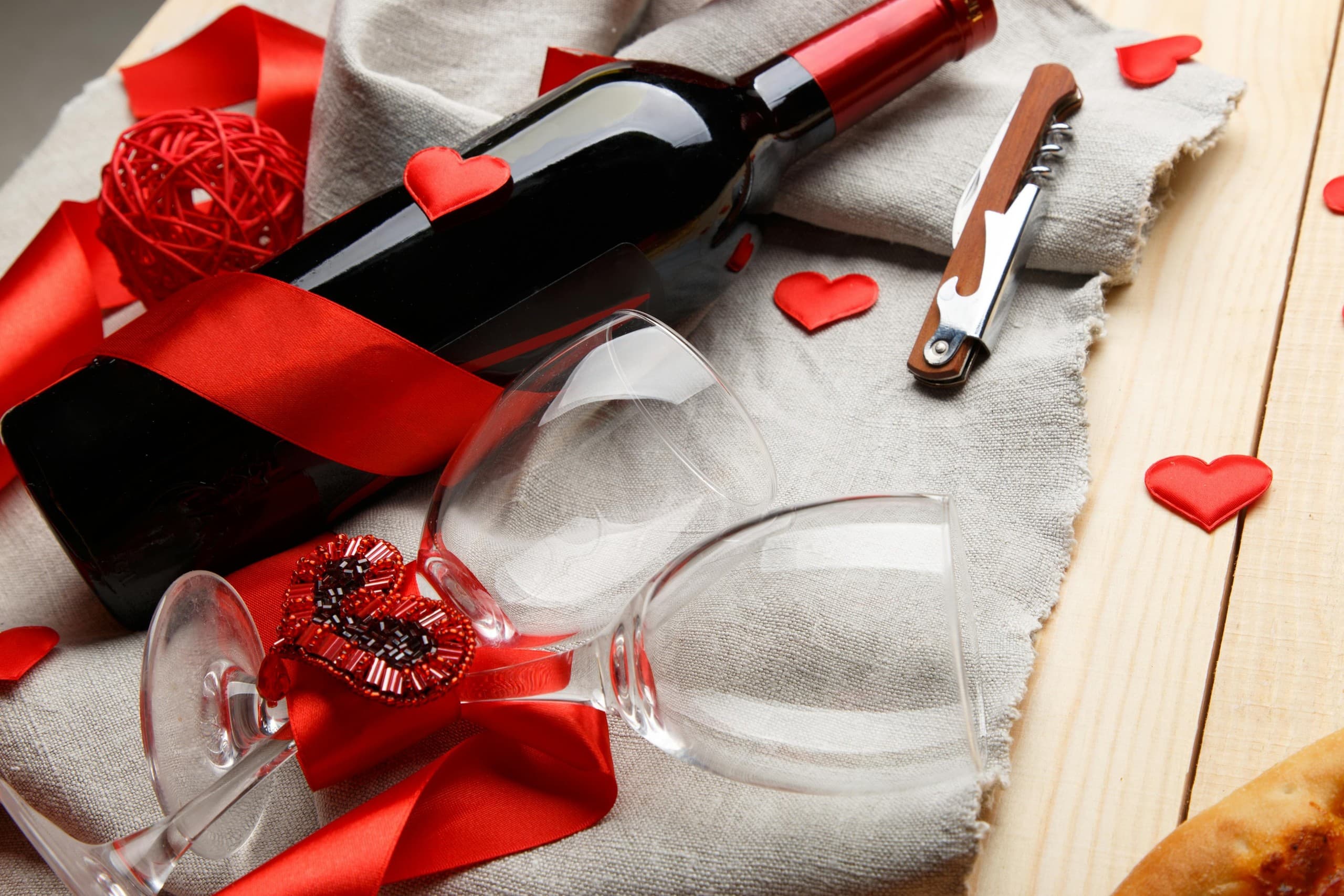 Hands-On Valentines Dinner in Hampton: Couples Cooking Night at The Victoria Inn