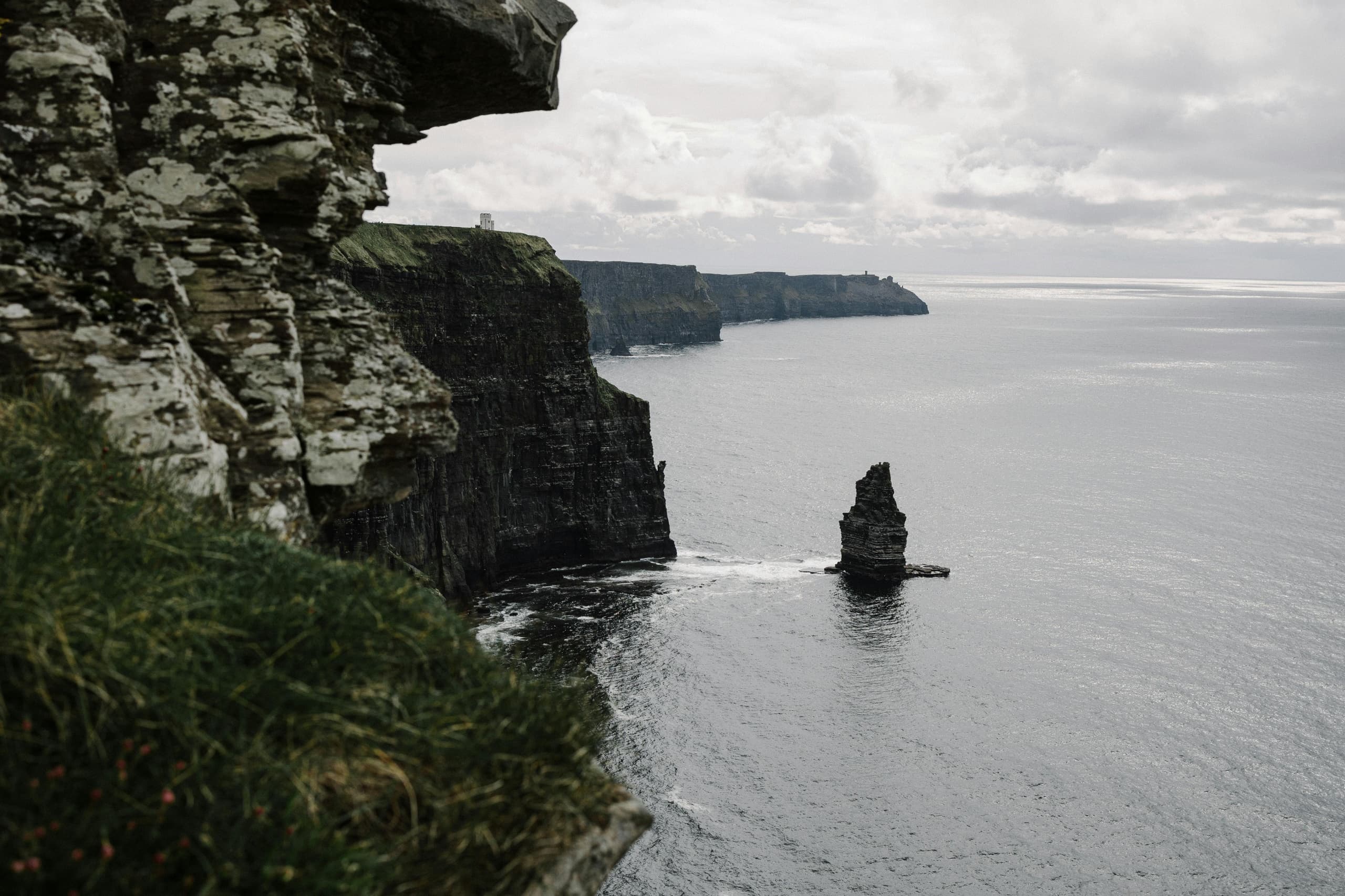 Land Adventures in West Kerry: Star Wars Tour by Inspirational Tours Ireland