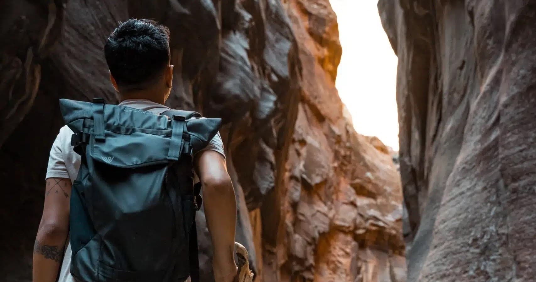Conquer Angels Landing: Full-Day Private Zion Hike & Guided Summit
