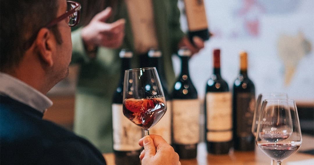 Chianti Wine Classic Experience by Farm Experiences & Tours