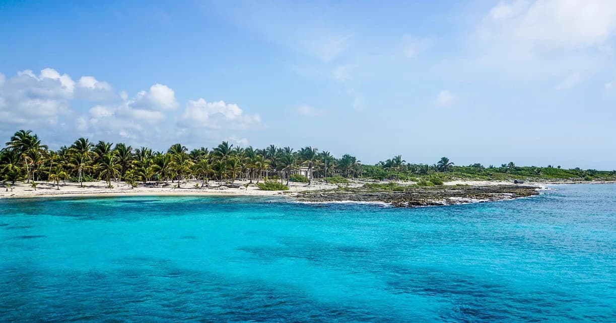 Beginner Cozumel Diving from Cancun with Deep Life